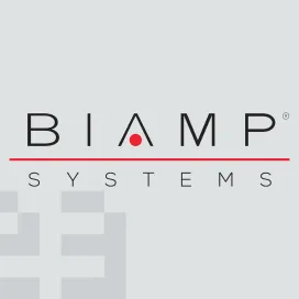 Biamp Systems